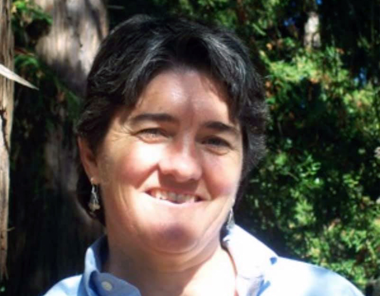 1982 - Ellen Newberry