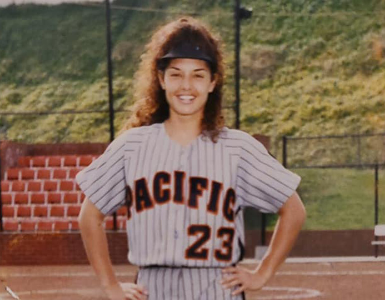 1990 - Auddrena Mauga