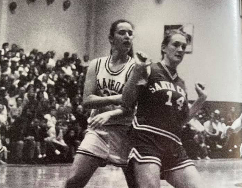 1992 - Heather Singer