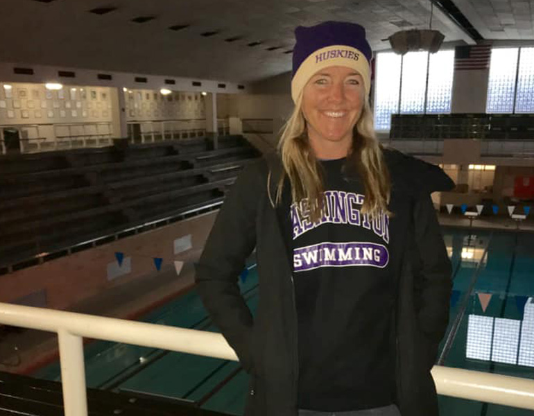 1996 - Kimberly Reimann