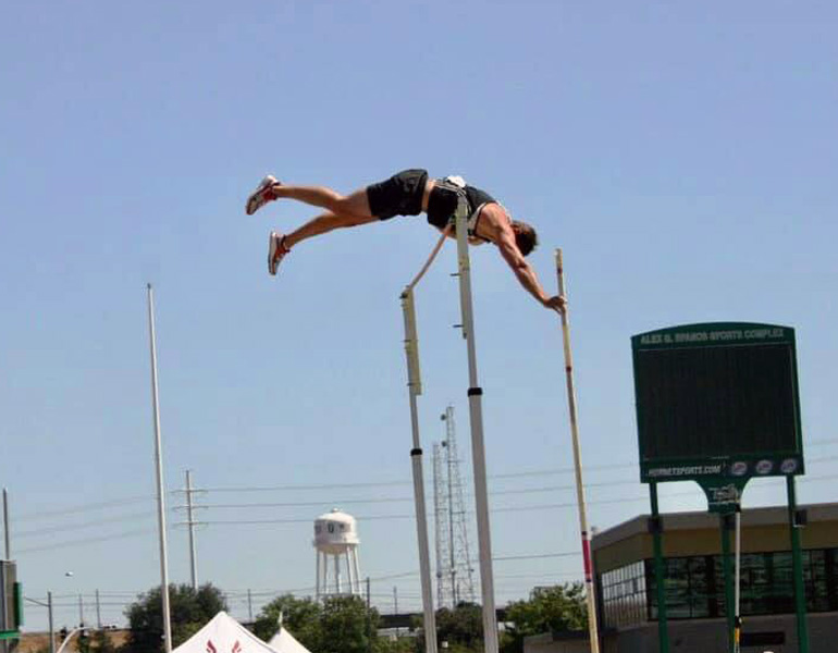 1990 - Paul Friedenbach