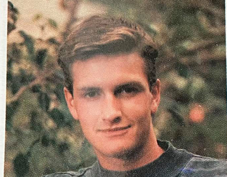 1991 - Victor Lang-Plata